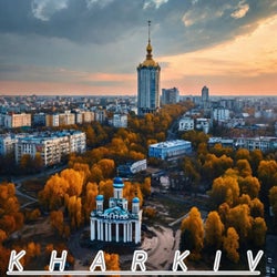 Kharkiv (Extended Mix)