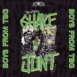 Shake Junt 2020