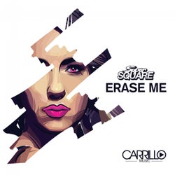 Erase Me - The Remixes