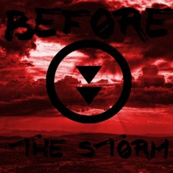 Before The Storm EP