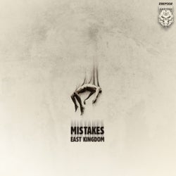 Mistakes EP
