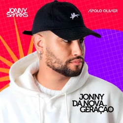 Jonny Da Nova Geração (Intro)
