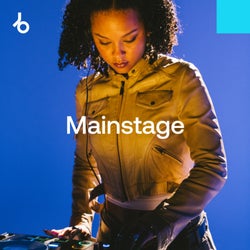 Best New Hype Mainstage: January 2026