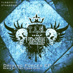 Driving forces EP