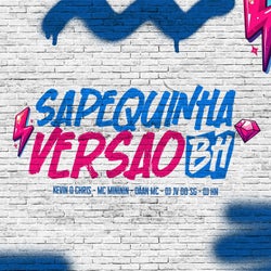 Sapequinha versão Bh