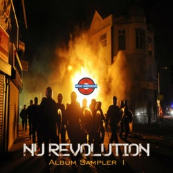 Nu Revolution (Sampler 1)