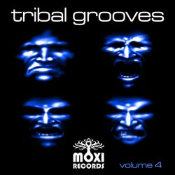 Tribal Grooves 4