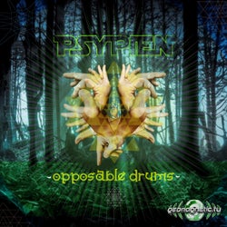 Opposable Drums