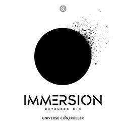 Immersion (Extended Mix)