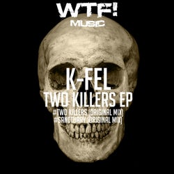 Two Killers Ep