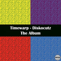 Diskocutz: The Album
