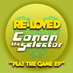 Play The Game EP