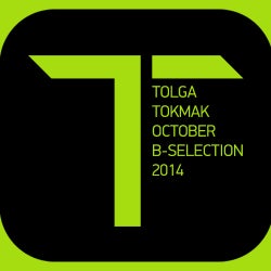 TOLGA TOKMAK (TR) OCTOBER B-SELECTION / 2014