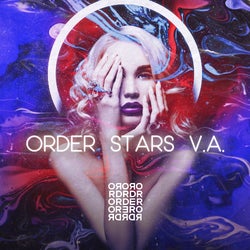 ORDER STARS V.3