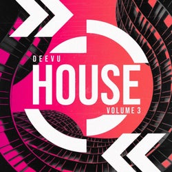 Deevu House, Vol. 3