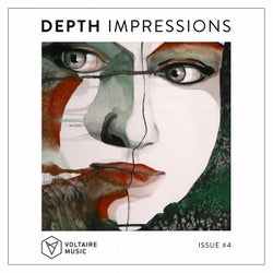 Depth Impressions Issue #4