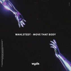 Move That Body (Extended Mix)