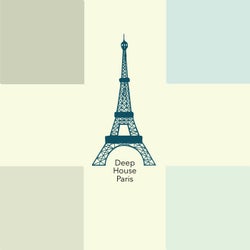 Deep House Paris, Vol. 15