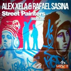 Street Painters