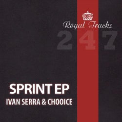 Sprint EP