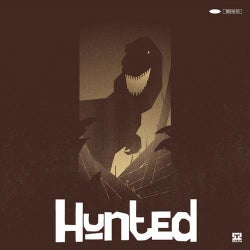 Hunted EP
