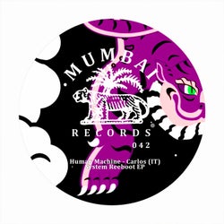 System Reeboot EP