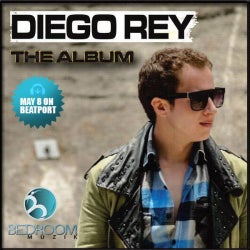 Diego Rey "House Feeling" May 2014
