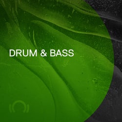 Best Sellers 2020: Drum & Bass