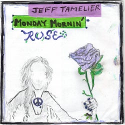 Monday Mornin' Rose