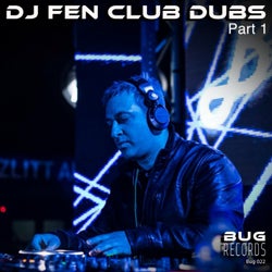 Club Dubs, Pt. 1 (Club Mix)