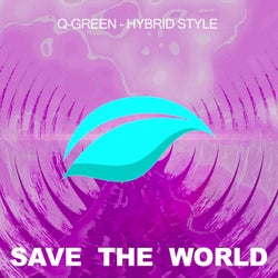Hybrid Style