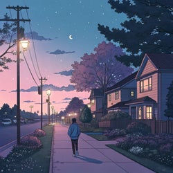 Evening Stroll