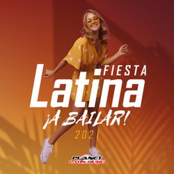 Fiesta Latina 2021: ¡A Bailar!