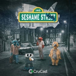 Seshame Street - EP