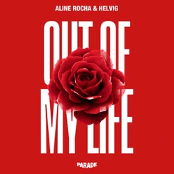 Out of My Life (Extended)