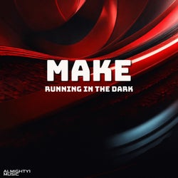 Running In The Dark