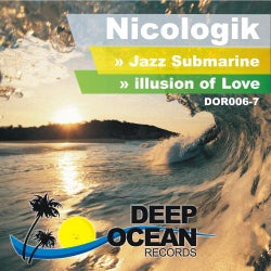 Jazz Submarine