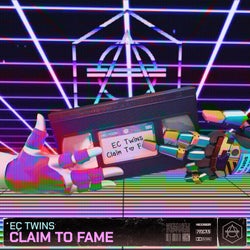 Claim To Fame - Extended Mix