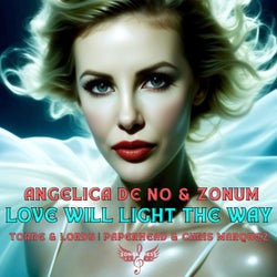 LOVE WILL LIGHT THE WAY