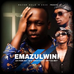 Emazulwini