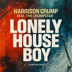 Lonley house boy