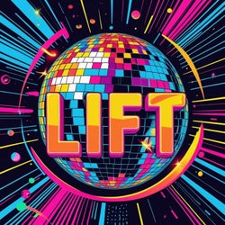Lift - Radio Edit