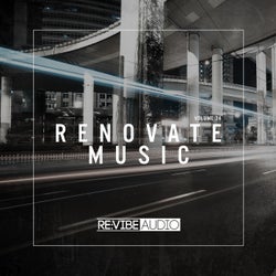 Renovate Music, Vol. 24