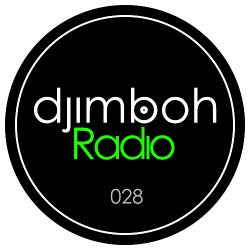 DJIMBOH RADIO 028