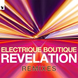 Revelation (Remixes) - Remixes