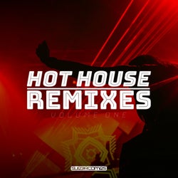 Hot House Remixes, Vol. 1