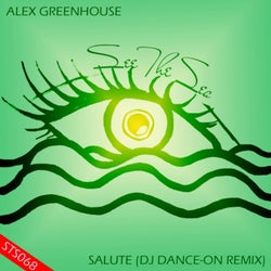 Salute (Dj Dance-On Remix)