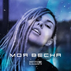 Моя весна (Remix Pack)