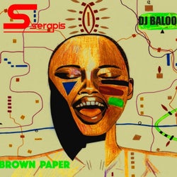 Brown Paper