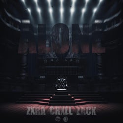 Alone (feat. Zack)